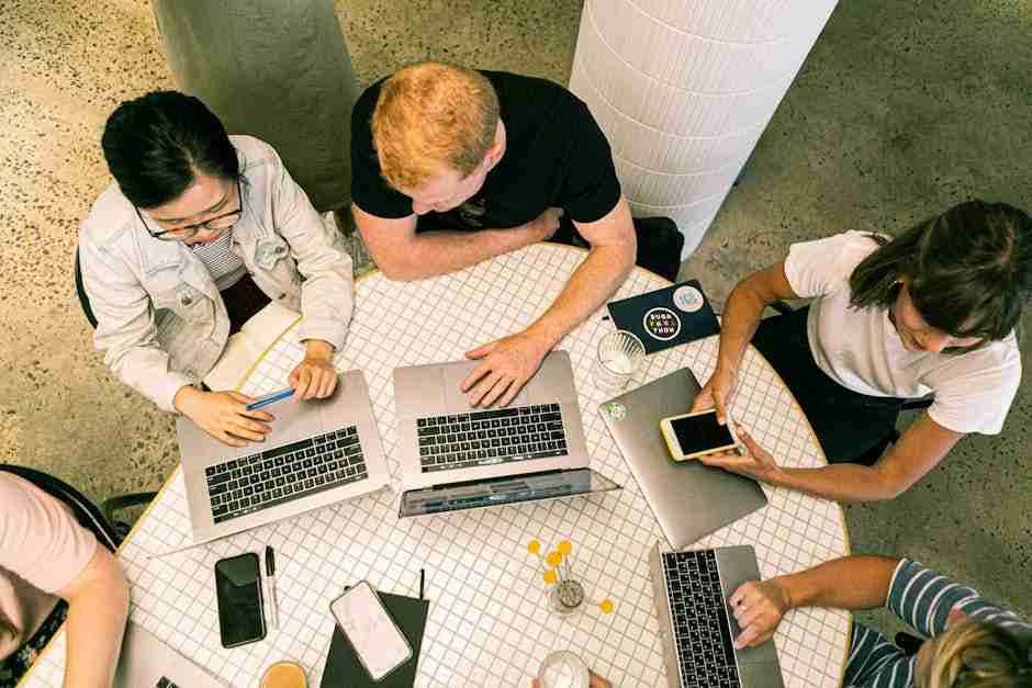 How Freelancers Can Attract More Clients with Smart Online Marketing