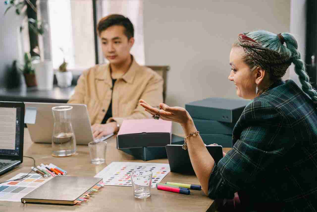 Comparing digital marketing agencies in Madrid