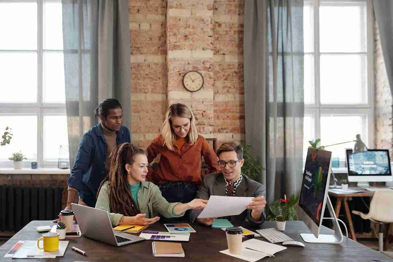 Digital marketing consultant in Móstoles for small businesses